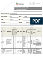 Propuesta Cursos Subsedes Semana