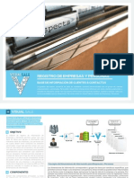 Modulo de Empresas y Personas de Visual Sale Software