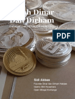 Dinar and Dirham Notebook Updated 04082014