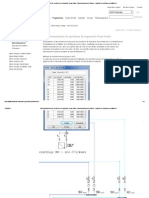 001-Dimensionnement de Systèmes de Tuyauterie d’Eau Froide _ Dimensionnement _ LiNear – Logiciel de Technique Du Bâtiment