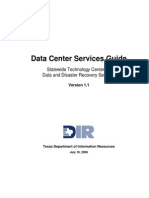 Data Center Services Guide