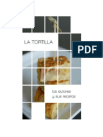 La Tortilla[1]