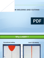 Laser Basics Welding