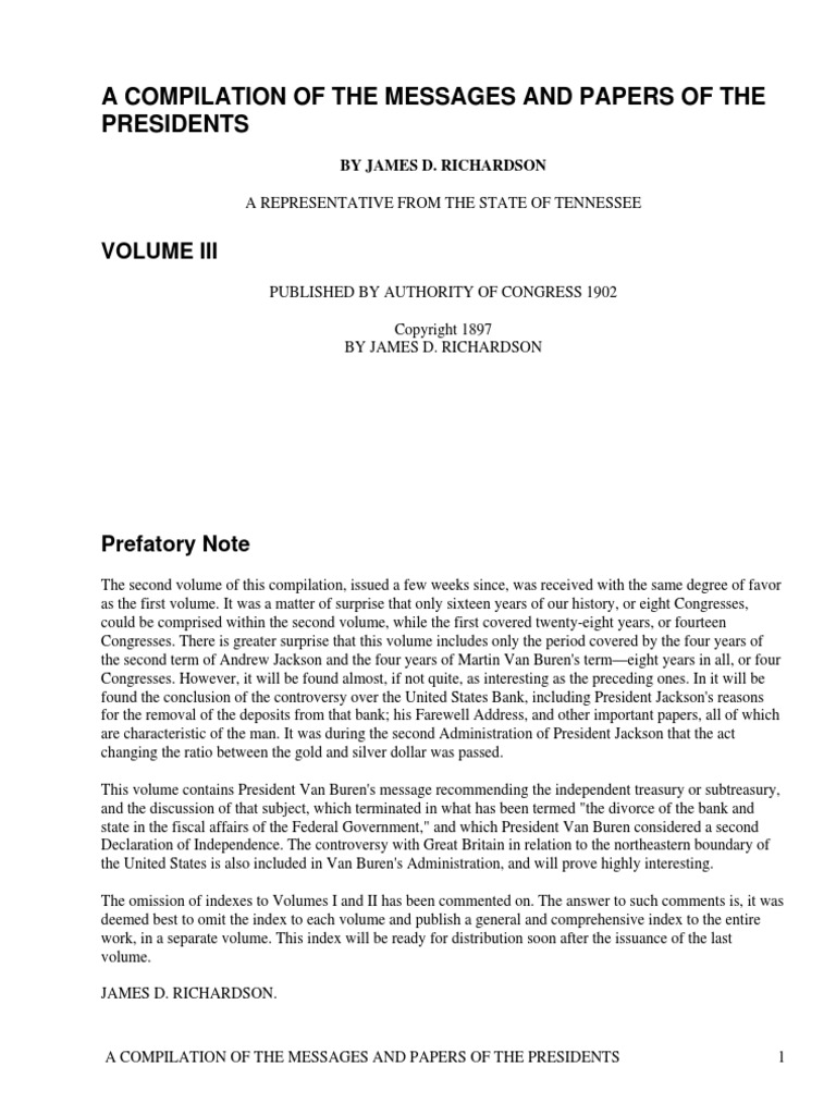 Andrew jackson library image