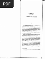 La Rebelion Del Adolescente