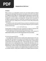 Download Mapping Electric Fields Lab by Pi Poli SN239584422 doc pdf