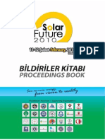 Solar Future 2010