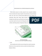 Manfaat Pengukuran Data Struktur Kekar Di Lapangan