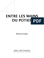 Entre Mains Du Potier