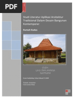 Download RUMAH KUDUS by Laili Dwi Annisa SN239586744 doc pdf
