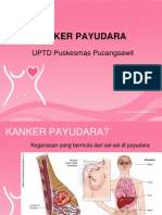 Kanker Payudara