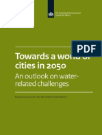 PBL_2014_Towards a World of Cities in 2050_1325_0