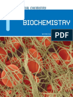 Biochemistry (Essential Chemistry) Research and Experiment