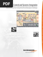 Process Control & System Integration