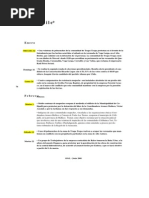 Chile Cronología Enero-Abril 2000 180
