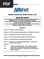 Navnet Installation Guide Ver106