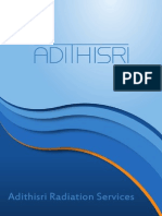 ADITHISRI Radiation Services 