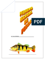 Pequeno Manual de Pesca