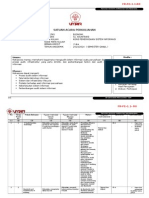 SAP Is Audit Ganjil 1314