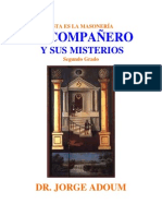 Adoum Jorge - Companero