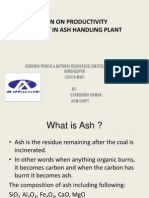 Ash Presentation