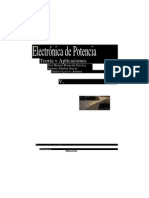 Electr Nica de Potencia