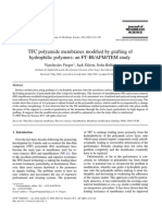 Modifikasi Membran PDF