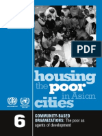 Housing: The in Asian