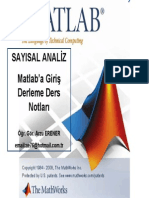 Matlab 1