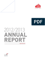Cargills Annual Report 2013