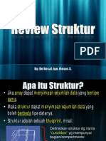 02 B - Review Struktur PDF
