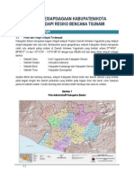 Download Profil Kesiapsiagaan Kabupaten Bantul by Sapik Bubud SN239606158 doc pdf