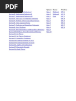 Discrete Mathematics