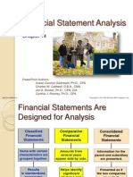 Chap014 Financial and Managerial Accountting Williams