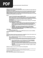 Bautista Manila Race Horse v. Dela Fuente