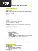 Download Compilation of Pedia Notes by tempter_10 SN23960983 doc pdf