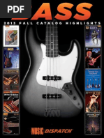 Download Misc Guitar Bass Fall Md Bass 2013 by Mary Ramirez SN239615481 doc pdf