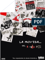 Dossier Exposición La Movida