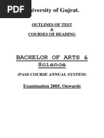 Download BABSc_Course by KHALIDABRAR SN239618266 doc pdf