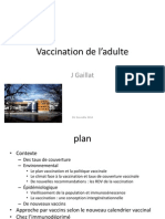 2014 DUATB Grenoble Vaccins Adultes JG