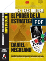 El Poder de La Estrategia - Daniel Negreanu