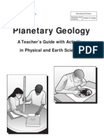 Nasa Planetary.geology