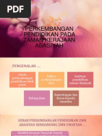 Contoh Teks Forum Masalah Gejala Sosial Dalam Kalangan 