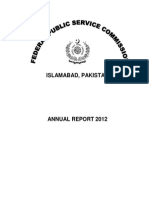 Annual Report 2012 Complete