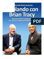 Brian Tracy Interview