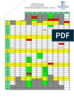 Calendario Escolar 2014 2015