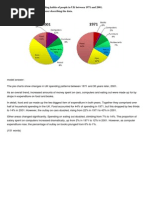 Ielts Task 1