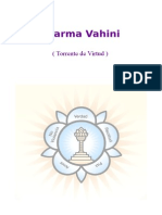 Dharma Vahini (Torrente de Virtud) Sathya Sai Baba