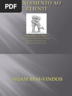 Curso Atendimento Ao Cliente 1