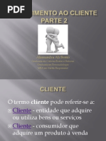 Curso de Atendimento Ao Cliente 2